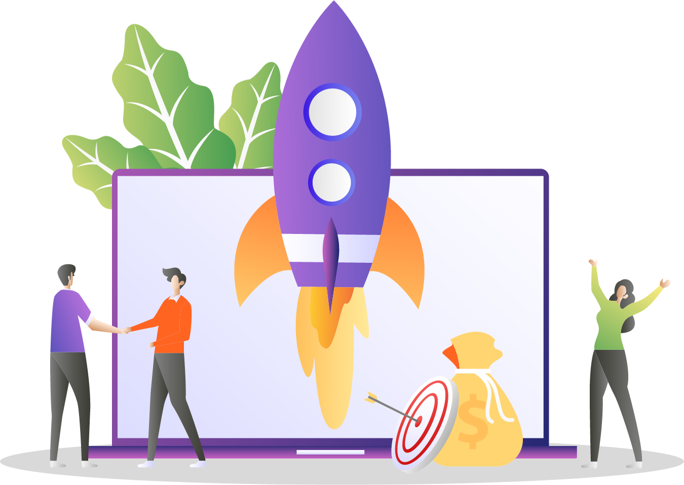 Illustration Audit Visibilité